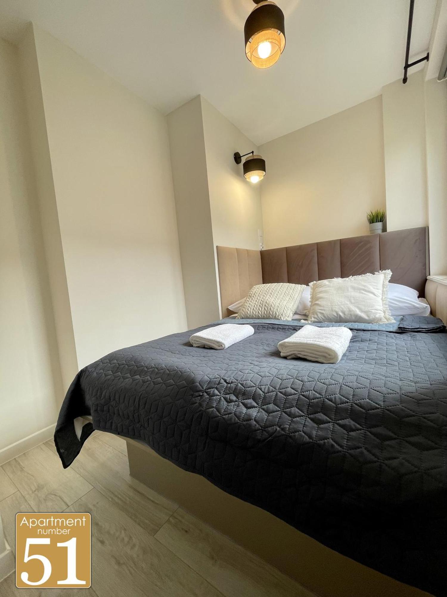 Piekny Przytulny Apartament - Blisko Akwenu Wodnego Радом Екстериор снимка