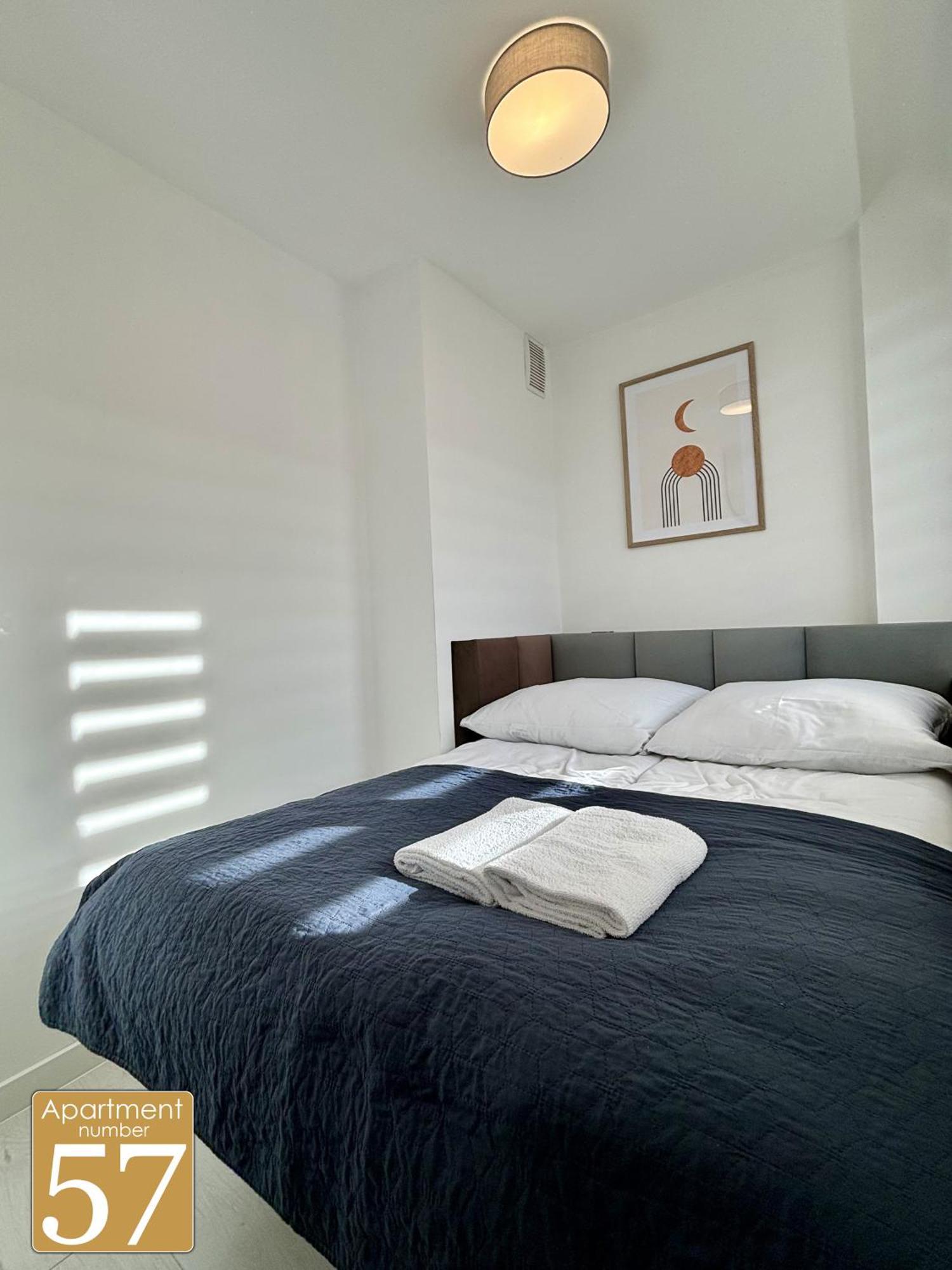 Piekny Przytulny Apartament - Blisko Akwenu Wodnego Радом Екстериор снимка