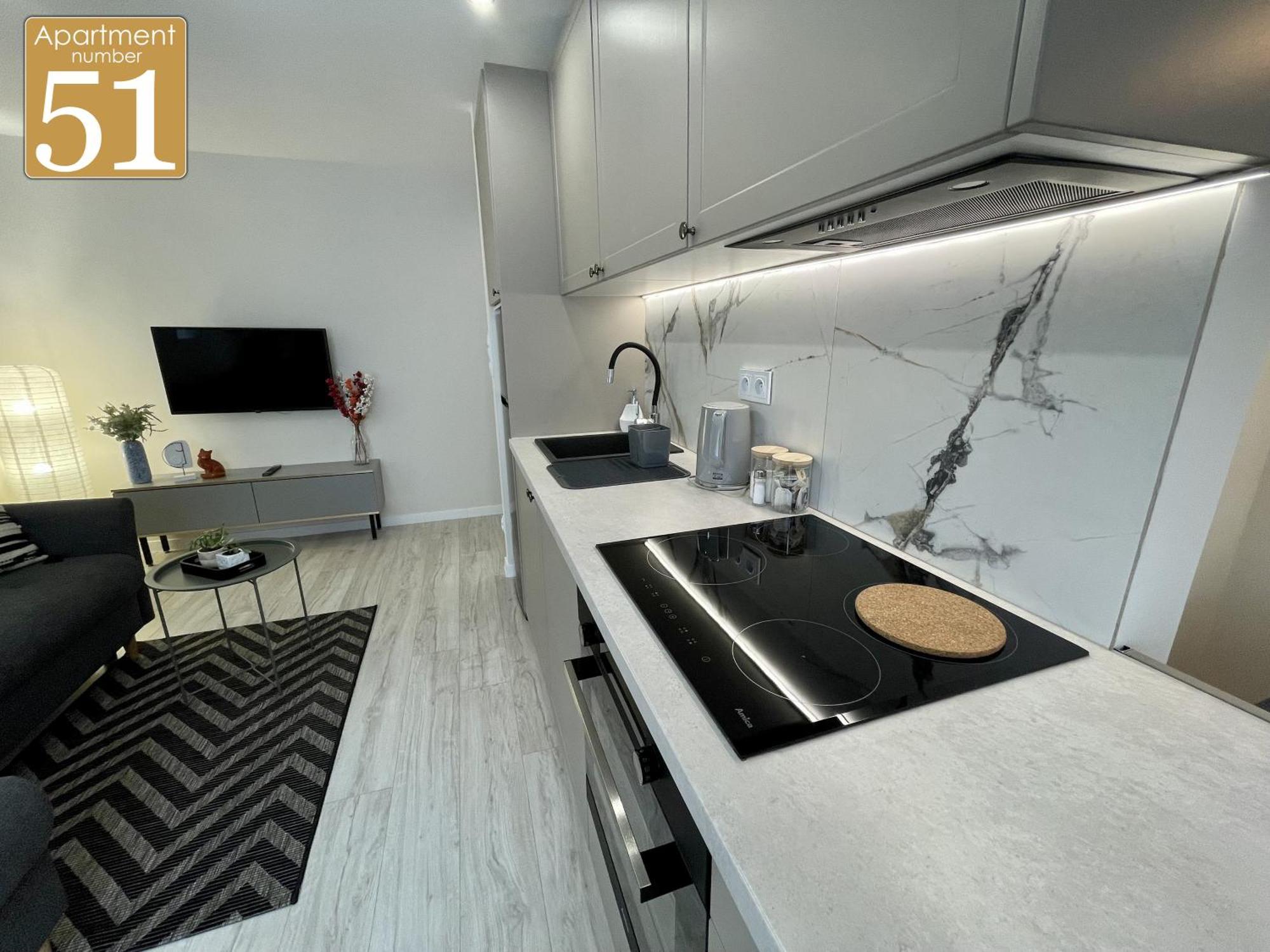 Piekny Przytulny Apartament - Blisko Akwenu Wodnego Радом Екстериор снимка